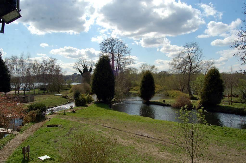 HarefieldJack'S Mill住宿加早餐旅馆 外观 照片