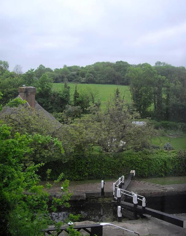 HarefieldJack'S Mill住宿加早餐旅馆 外观 照片